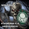 Palmeiras 💚 9