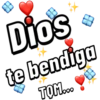 Milly S.R. ¡Dios te bendiga! 18