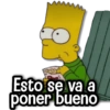 Esto se va a poner bueno
