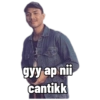 gyy ap nii cantikk
