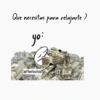 Que necesitas para relajarte? yo: @FlorksitaV