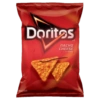 Doritos TORTILLA CHIPS ПАСНО CHEESE FLAVORED