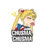 11 CHUSMA CHUSMA