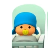 Pocoyo💙💙 12