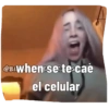 @Bwhen se te caè el celular