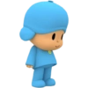 Pocoyo💙💙 9