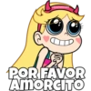 @BAEWHORX m POR FAVOR AMORCITO