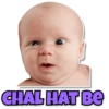 Baby Reactions 8