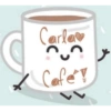 Carla 333 y Cafe!