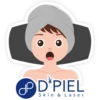 D piel emojis 10