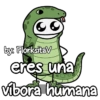 FLORK víbora 🐍🐍😌✨ 15