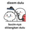 Pentol bucin 32