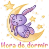 43 444 Giseelove Hora de dormir