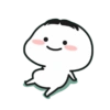 Stiker Pentol/Quby Stickers 22
