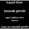 Türkçe meme 25