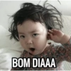 BOM DIAAA