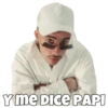 LOSOYCHOOQOINILO 1470 Y me DICE PAPI