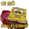 Oln SOU EUZINHO
