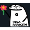 G HOLA PAPACITO