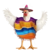 Viva México 5