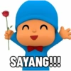 Pocoyo🤏(anti toxic) 2