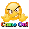 Sin Come On!