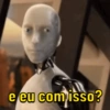 Robozinho 🤖 7