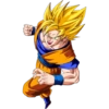 GOKU 💥🐲 13