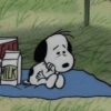 🫐 SNOOPY Mood 🫐 8