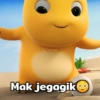Ag Santoso Mak jegagik