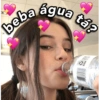 beba agua tá? WA
