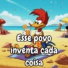 Pica pau  8