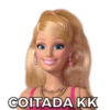 COITADA KK