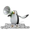 @ballolet88 Buenas nalgas, q diga wuenas noches