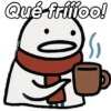 Frío ❄️🧊🧥☃️ 16