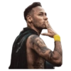 Neymar 25