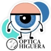 óptica Higuera emojis 6