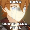 BANG CUKUP BANG PELIS