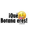 iQué Botana eres! @ballolet88