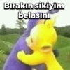 Çok komikmiş bi daha olmasın 17
