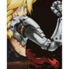 Full metal alchemist 15