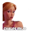 Barbie toxica. 18