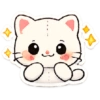 Cute sticker 7
