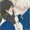 Anime Kiss  9