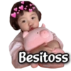 Besitoss Giseelove