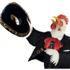 Viva México 8