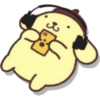 Pompompurin 26