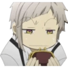 Bungo Stray Dogs 20