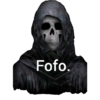(9) Fofo.