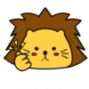 Singa Polah Daily Expressions 11